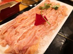 -一斗火锅·招财羊毛肚(北温泉九号店)