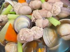 -潮福城大酒楼(二环东路店)