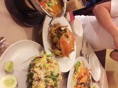 -Red Lobster