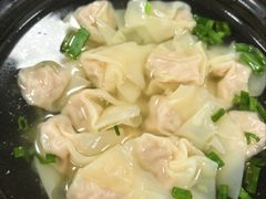 小馄饨-赵宝美煎包店