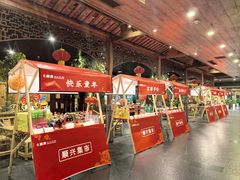 -顺兴老茶馆·精品川菜(世纪城店)