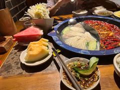 -舒家大院重庆老火锅(纪念塔店)