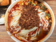 -小谭豆花(西大街店)