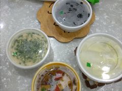 -老乡鸡(武汉烽胜路店)