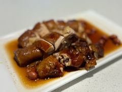 -港久茶餐厅(鹭洲里店)