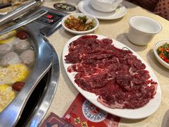 -八合里潮汕鲜牛肉火锅(吉大店)