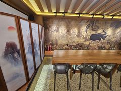 景观位-悸动(吴泾宝龙广场店)