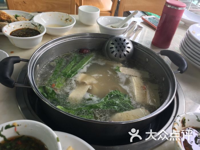 马家斑鱼庄图片 - 第1张