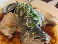 -水月周庄铂尔曼酒店-水月荟中餐厅