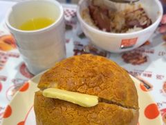 -肥韬茶餐厅(海上世界店)