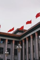 -人民大会堂宴会厅