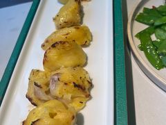 -野蔓果·山野菜(西湖景区·龙井茶田店)