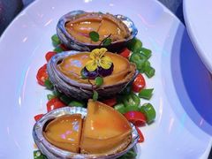 -锦府园·新台州菜(合生汇店)