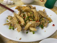 -龙眼南白粥六顺白粥