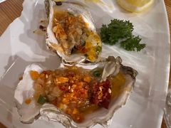 -割烹旭日本料理(龙湖狮山天街店)