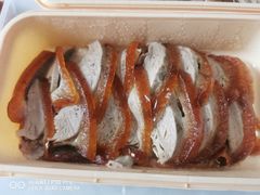 煜丰汴京烤鸭-煜丰汴京烤鸭(福彩路店)