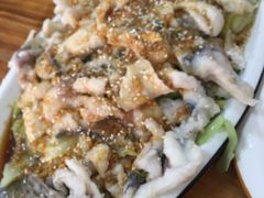-天地家常菜