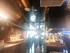 -喜庭海鲜自助(北辰三角洲北辰荟店)