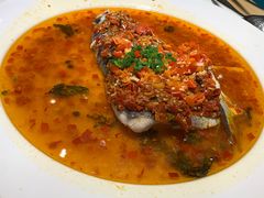 -千稻剁椒大鱼头(CityOn熙地港店)