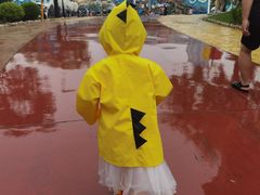 -华夏文旅海洋公园