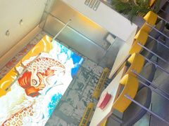 -令狐冲烤鱼·烧菜馆(达明店)