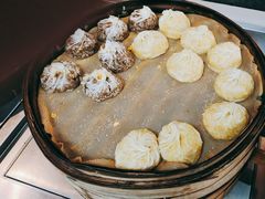 -鑫震源·苏式大虾生煎(山塘街店)