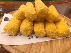 -千禧楼大酒店(高昌路店)