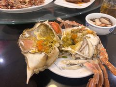 -大杰海鲜锅(基隆路店)