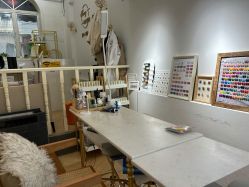 -M Nails & Beauty美甲美睫美体