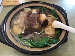 牛肉粉丝汤-二中酸辣汤(无锡梁溪区店)