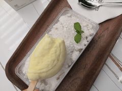 -丹礼糖甜品