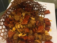 -徐鼎盛民间菜(九街店)