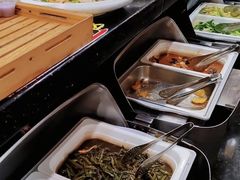 -素德轩素食餐厅(东港店)