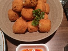 -大树餐厅(益田假日店)