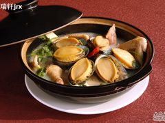 30-金瑞轩大酒楼·顺德鱼生·粤菜海鲜(东江国际店)