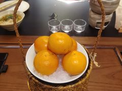 -莺花渡火锅·宋风江景火锅雅宴(长嘉汇店)