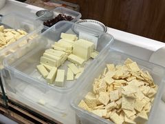 -格日勒阿妈蒙古厨房(新华广场店)