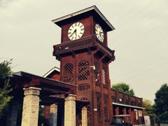 -永定河休闲森林公园