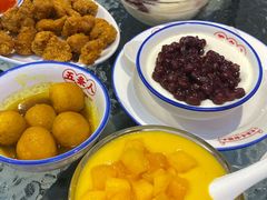 -五条人糖水铺(光谷世界城店)
