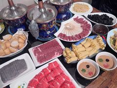 -南门涮肉(上海二店)