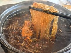 -阿龙酒煲(海宁新苑路店)