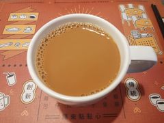 -点点心点心专门店(旺角店)