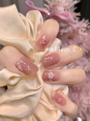 -M·X Nail日式美甲美睫