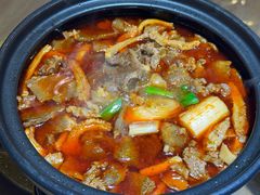 -肖记公安牛肉鱼杂馆· 省级非物质文化遗产(仁和路店)