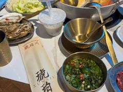 -琥珀川糟粕醋火锅(慈云寺店)