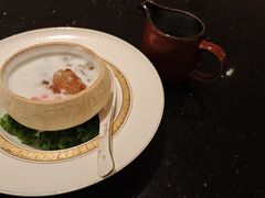 -三亚亚龙湾瑞吉酒店·铭轩中餐厅Mingxuan·海南菜·粤菜