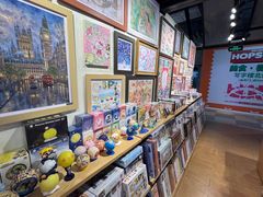 -3D·JP拼图(合生汇店)
