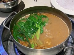 -浩爷羊蝎子火锅(望京店)
