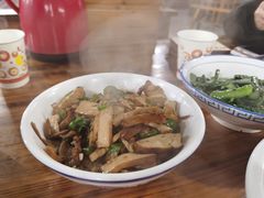 -秀妈厨房(灰汤老店)