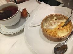 -PAUL LAFAYET 法式甜品(港汇广场店)